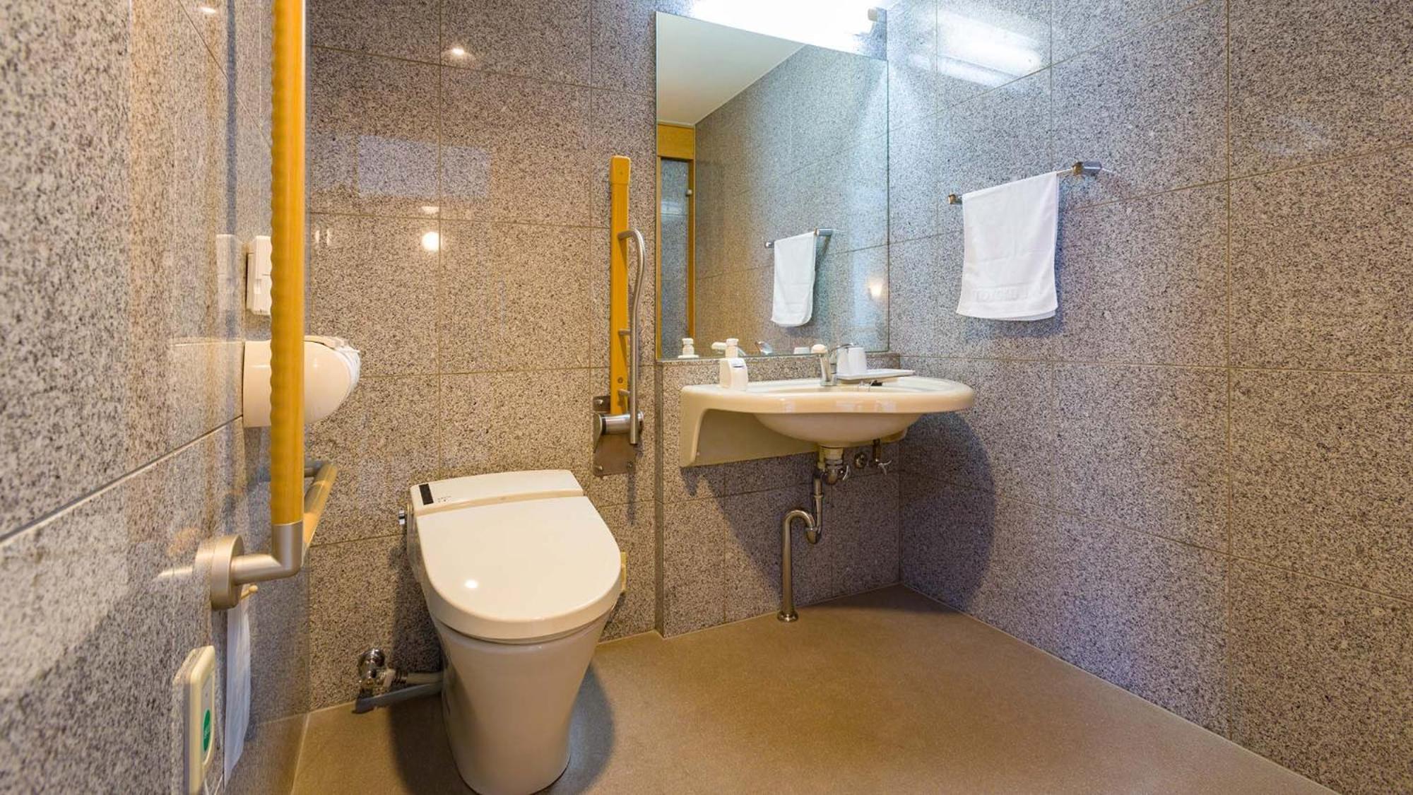 Toyoko Inn Sakudaira-Eki Asama-Guchi Номер фото