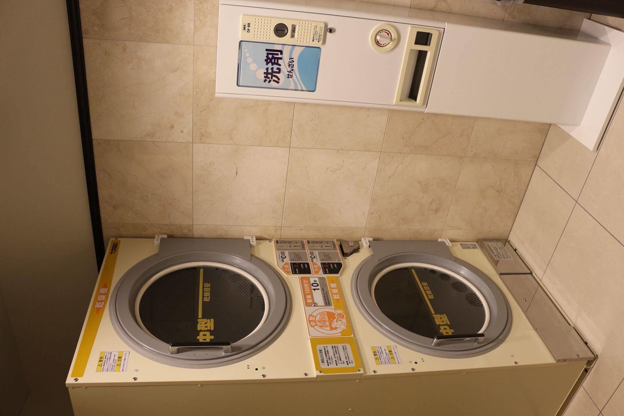 Toyoko Inn Sakudaira-Eki Asama-Guchi Экстерьер фото